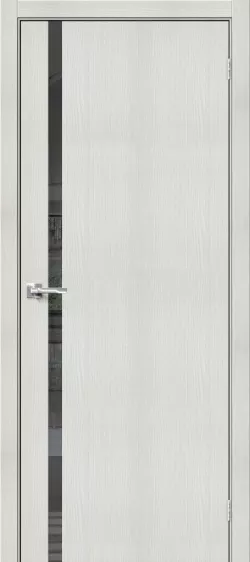Браво-1.55 Bianco Veralinga mirox grey