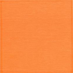 Плитка напольная Laura Cube оранжевая