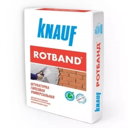КНАУФ Ротбанд