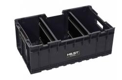 Ящик для инструментов HILST Indoor Box 200 Flex с делителями