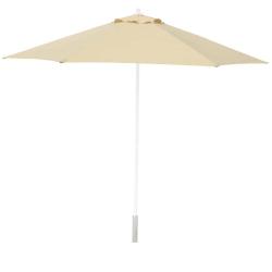 Зонт солнцезащитный Верона бежевый 270 см