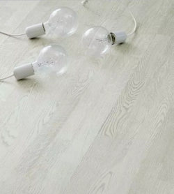 Дуб Electric Light 3S