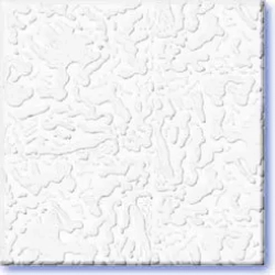 Kindecor 0807 Плитка белая