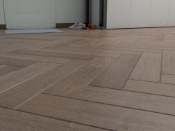 Дуб шато мокко NF-51