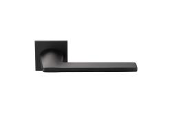 Дверные ручки Stick M.Black