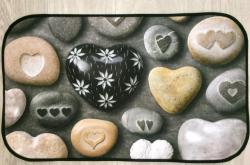 Камни фигурные