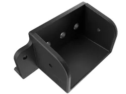 Поперечный соединитель алюминиевой лаги HILST Prof 60*40