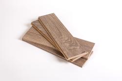 Колонна интерьерная сборная Дуб Винтаж 2800*100*100 мм