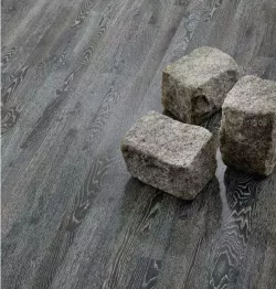 Дуб Promenade Grey 3S