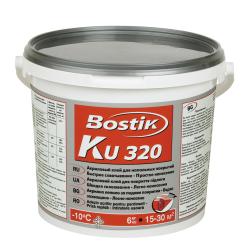 Bostik KU 320 для коммерческих покрытий