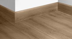 Плинтус МДФ Kronopol Дуб Мурано 3501