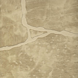 Стеновая панель с текстурой камня Камень бежевый Крым 2440*1220*6мм