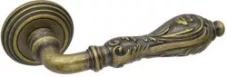 Дверные ручки Palazzo V201 Aged Bronze