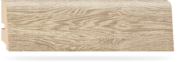 Плинтус МДФ Kronopol Дуб Пандора 3747