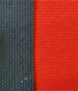 Коммерческий ковролин Lido GD-43 Red