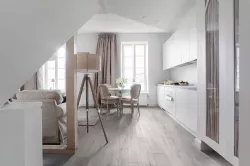 Бытовой утеплённый  линолеум Gent 3