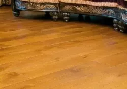 Дуб Коньяк браш