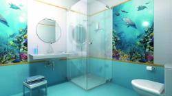 Подводный мир