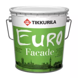Евро Фасад