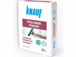 КНАУФ Полимер финиш (20 кг)