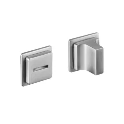 Завертка сантехническая Rima WC-45 M.Chrome
