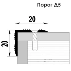 Дуб морёный 122