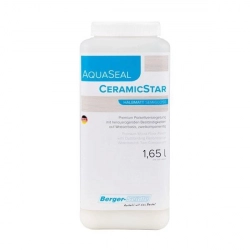 Двухкомпонентный лак Berger Aqua-Seal CeramicStar
