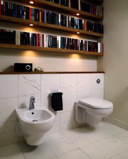 Унитаз 4330 ARTic С+ подвесной GB1143302R1231