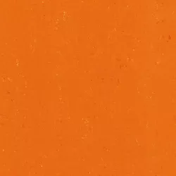 линолеум 131-170 kumquat orange