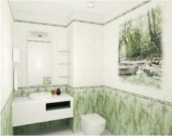 Тропики 00420 фон