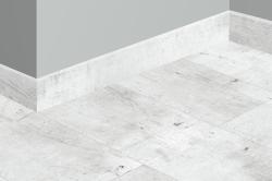 Белый бетон D1051 33 класс 10мм