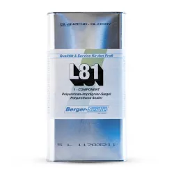 Berger L81