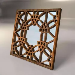 Polyhedron 3020Ф