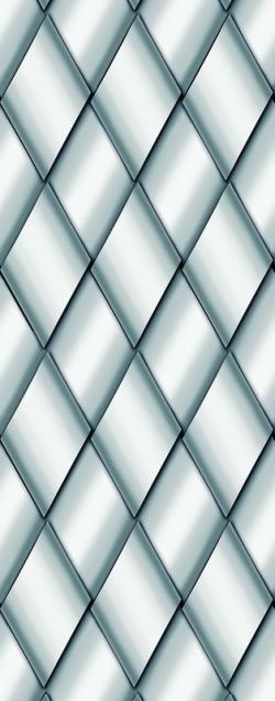 Панно Smart Art Gallery 46787