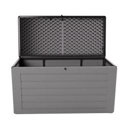 Сундук Summit S антрацит