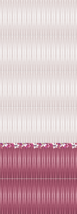 Дикая орхидея 00330