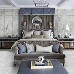 Марвин серый Дуо