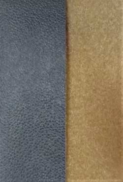 Автоковролин Standart beige гладкий