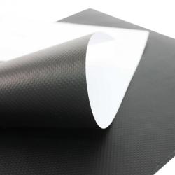 Баннерная ткань blackback GLP