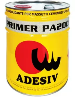 Грунтовка Adesiv Primer PA200