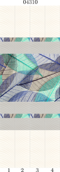 Симфония 04310