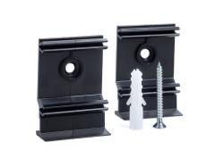 Клипса для крепления плинтуса Alloc