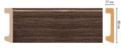 Плинтус D235-81