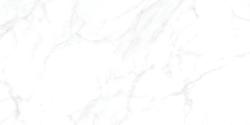 Плитка настенная Calacatta белый рельеф KTL052