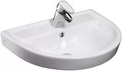 Раковина 2600 Nordic настенная GB1126000101