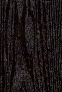 3008 Под дерево черная