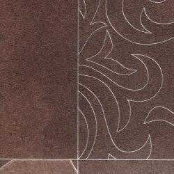 Полукоммерческий  линолеум Chocolat 549