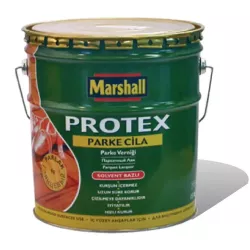 Лак PROTEX Parke Cila 90 глянцевый