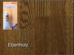 Колеровочная паста Synteco Tinting Paste Ebenholtz 0,1 л