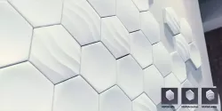 HEKSA-wave E-0008